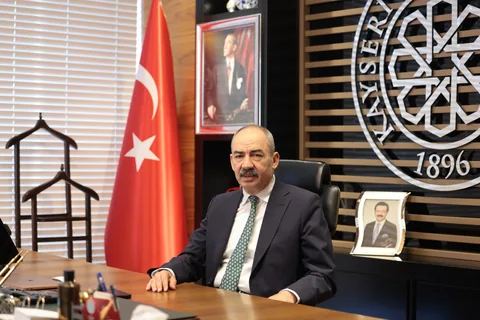 Kayseri Pastırması Artık Avrupa’da Zırh Altında: AB Tescili Resmileşti! — haber görseli