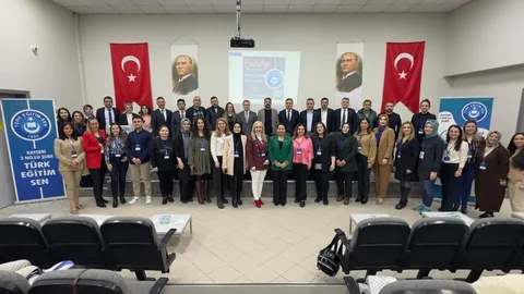 ‘Okul Öncesi Eğitimin Sorunları ve Çözüm Önerileri’ Çalıştayı Düzenlendi — haber görseli