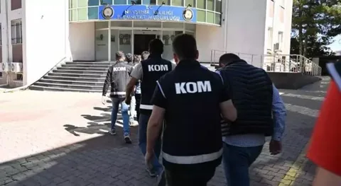 Nevşehir Devlet Hastanesi’nde rüşvet skandalı! Test sonuçlarını parayla değiştirip suçluları akladılar! — haber görseli