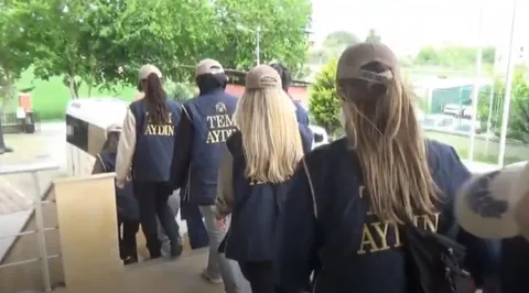 Aydın Nazilli'de FETÖ’nün Öğrenci Yapılanmasına Darbe! 22 Gözaltı — haber görseli