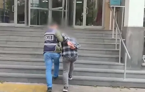 Kayseri’de Firari Üç Kişi Yakalandı — haber görseli
