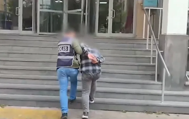 Kayseri’de Firari Üç Kişi Yakalandı — haber görseli