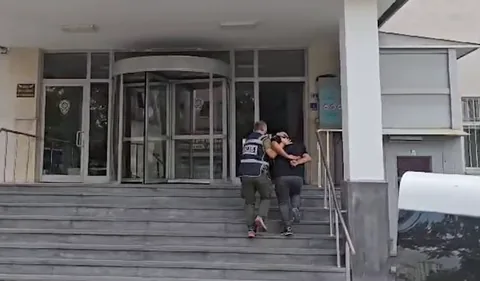 Kayseri'de 19 yıl cezası bulunan firari yakalandı — haber görseli