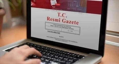 Resmi Gazete’de yayınlanan karara göre Tunceli ve Bilecik valileri değişti — haber görseli
