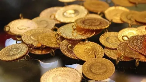 Altında Tarihi Zirve: Gram 3 Bini, Çeyrek 5 Bini Aştı! — haber görseli