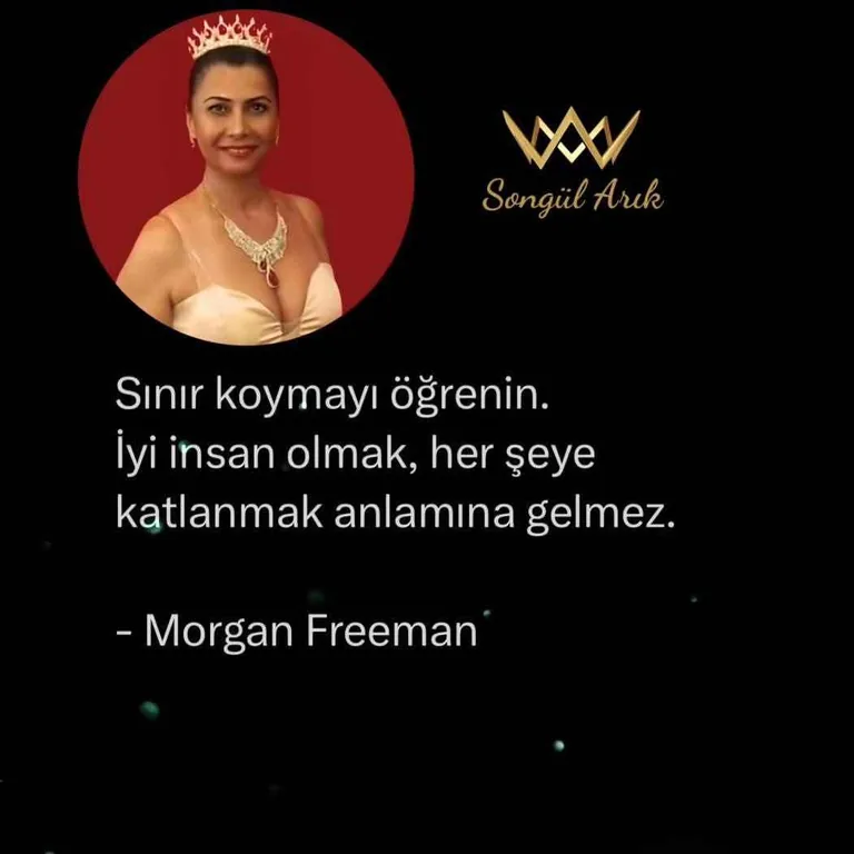 Songül Arık Yazdı... Kendi Tahtımı Nasıl İnşa Ettim — haber görseli