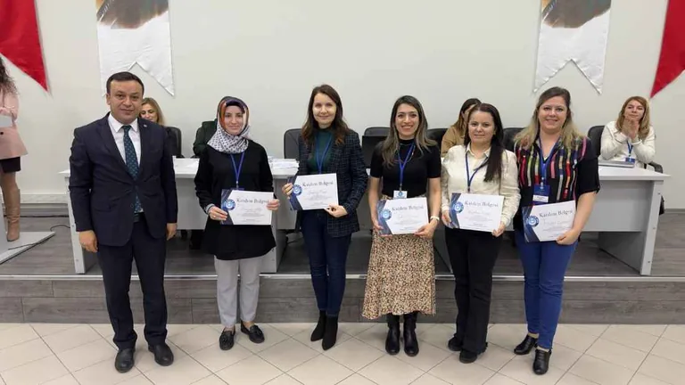 ‘Okul Öncesi Eğitimin Sorunları ve Çözüm Önerileri’ Çalıştayı Düzenlendi — haber görseli