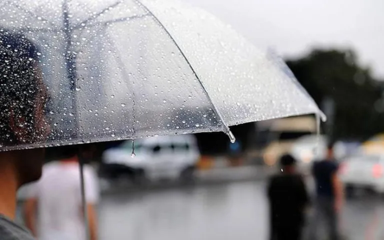 Meteoroloji Sağanak Yağış Uyarısı Yaptı: Günlerce Sürecek — haber görseli