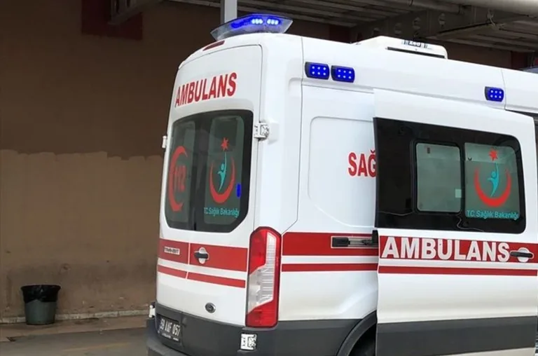 Süt kovasına düşen bebek 3 gün süren yaşam savaşını kaybetti — haber görseli