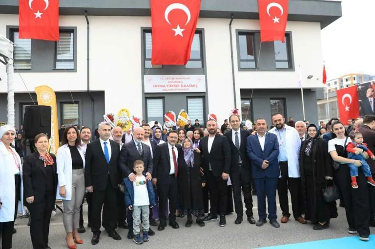 Başkan ÇOLAKBAYRAKDAR: Edindiğimiz Tecrübeyle Daha Fazla Nitelikli Projeler Yapacağız — haber görseli