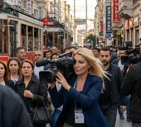 AYDAN YILDIRIM'IN KALEMİNDEN...Ortadoğu'nun Kırılgan Dengeleri Türkiye'ye Önlem Al Diyor! 81 İlde Sığınak Projesi — haber görseli