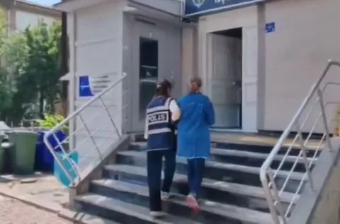 Kayseri’de Otobüste Düşürülen 50 Bin TL’lik Kolye, Polis Ekiplerince Bulundu — haber görseli