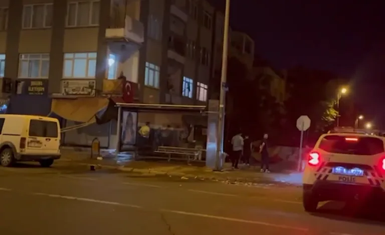 Suriyeli esnafın dükkanından yağma yapan kadın tutuklandı — haber görseli