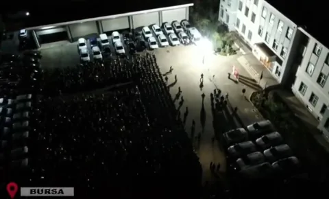 21 İlde Uyuşturucu Tacirlerine Darbe: 304 Torbacı Yakalandı! — haber görseli