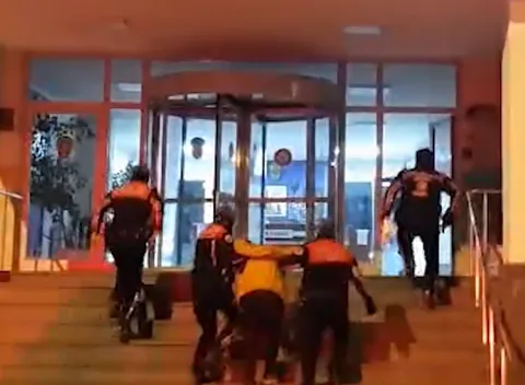 Arananlar Listesindeydi! 20 Yıl Hapis Cezalı Hırsız Kayseri’de Yakalandı — haber görseli