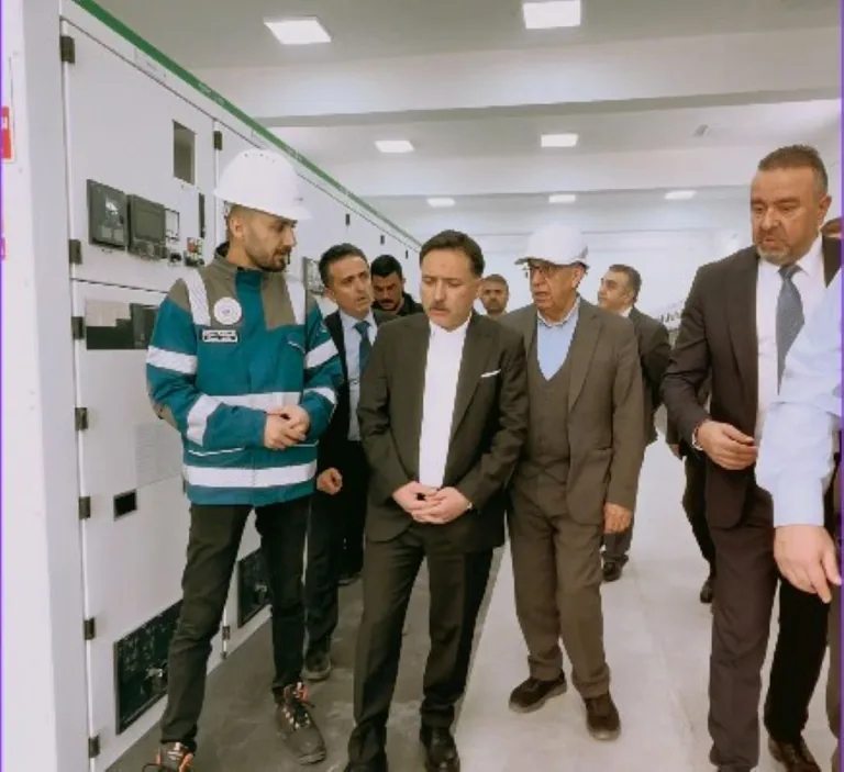 KAYSERİ’DE SANAYİ ATAĞI: İNCESU OSB’DE DEV PROJELER HAYATA GEÇİYOR — haber görseli