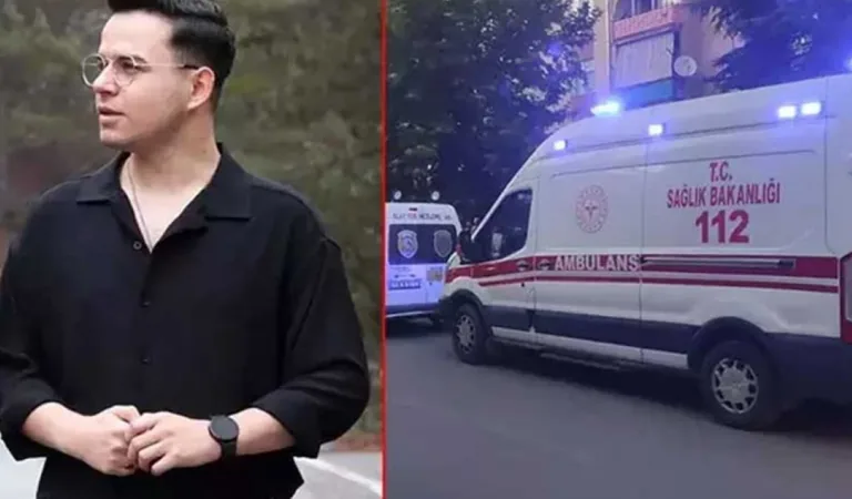Bilgisayarını Tamir Etmek İsterken Canından Oldu — haber görseli