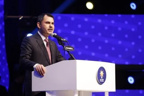 Bakan Kurum’dan Konut ve Kira Sorununa Çözüm: Orta ve Dar Gelirlilere Konut Müjdesi! — haber görseli