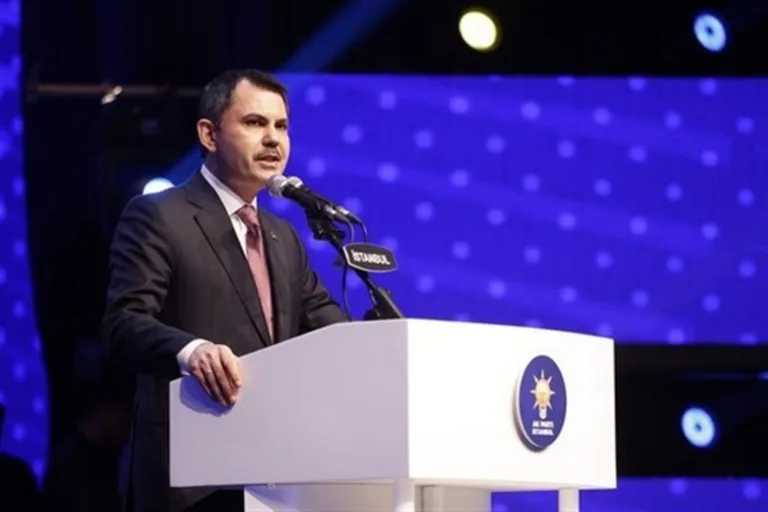 Bakan Kurum’dan Konut ve Kira Sorununa Çözüm: Orta ve Dar Gelirlilere Konut Müjdesi! — haber görseli