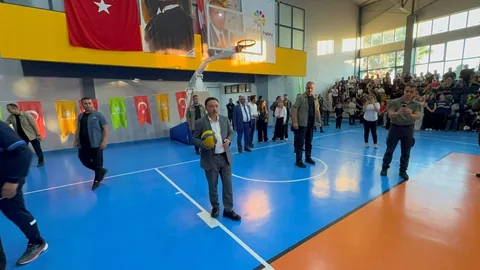 Kayseri’de ERVA Rüzgarı: 17 Bin 200 Sporcuya Ulaşan Projeden Yeni Destek — haber görseli