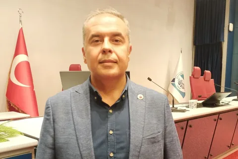 Hava Yolu Üzerindeki Sağlık Tesisi Özelleştiriyor! CHP'den Alınan Karara Tepki — haber görseli