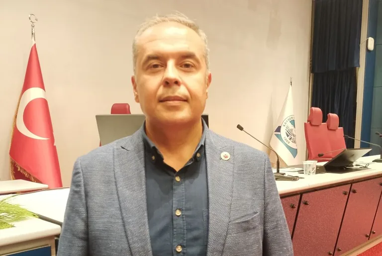 Hava Yolu Üzerindeki Sağlık Tesisi Özelleştiriyor! CHP'den Alınan Karara Tepki — haber görseli