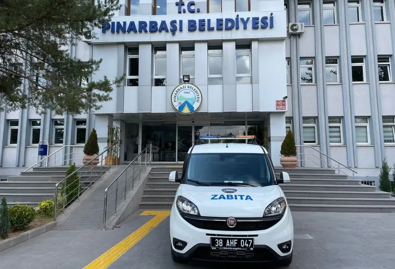 Pınarbaşı Belediyesi’nin borcu 40 Milyon 549 Bin lira olarak açıklandı — haber görseli