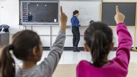2025 Yılı sözleşmeli öğretmen atama tercihleri başladı — haber görseli