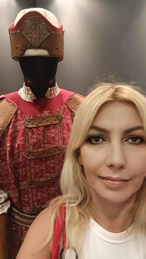 Kayseri Kültür Yolu Festivali'nde Tarihi Yolculuk: Bu Sergi Kaçmaz — haber görseli