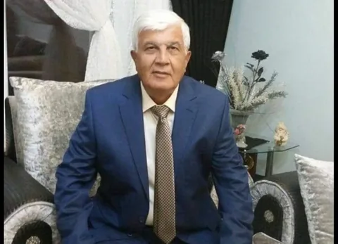 Yolun Karşısına Geçmek İstedi! Otomobilin Çarpması Sonucu Can Verdi — haber görseli