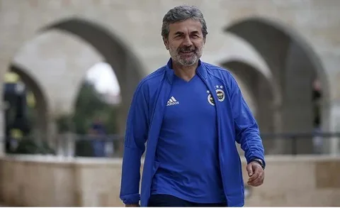 Fenerbahçe'de Aykut Kocaman'ın Ekibi Şekilleniyor! İşte Yardımcıları — haber görseli