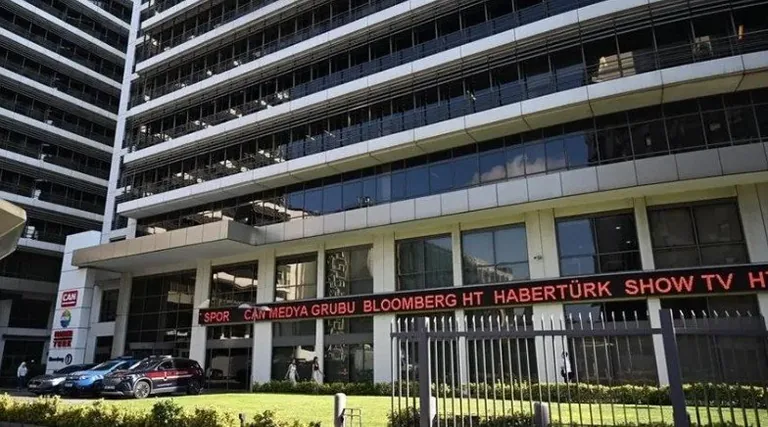 Can Holding Soruşturmasında Remzi Sanver'e Tahliye — haber görseli