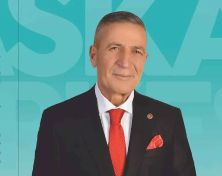 AK Parti Kayseri İl Başkanlığı, Akkışla seçimlerine itiraz edecek — haber görseli
