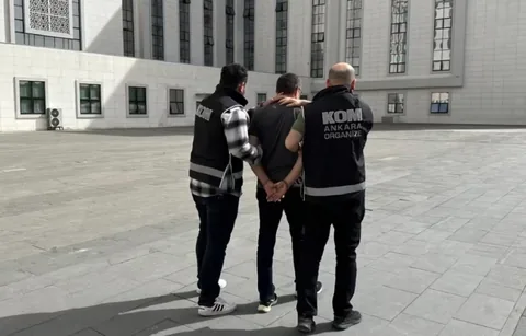 Kayseri Dahil 28 İlde FETÖ'nün Emniyet Mahrem Yapılanmasına Operasyon! 46 Gözaltı — haber görseli