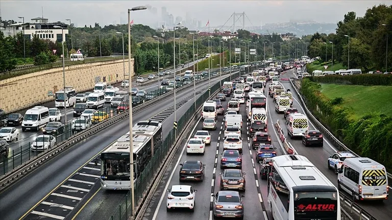 Trafikte "Sıfır Tolerans" Dönemi: Yeni Ceza Yağmuru Başladı! — haber görseli