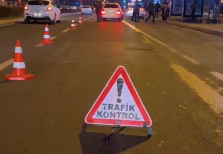 Kayseri Emniyeti'nden Asayiş Operasyonları: 5 Aranan Şahıs Yakalandı — haber görseli