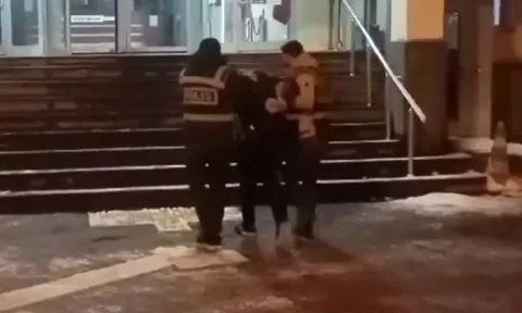 20 Yıl Hapis Cezası Vardı! Uzun Süre Firari Gezen Şahıs, Saklandığı Adreste Yakalandı — haber görseli