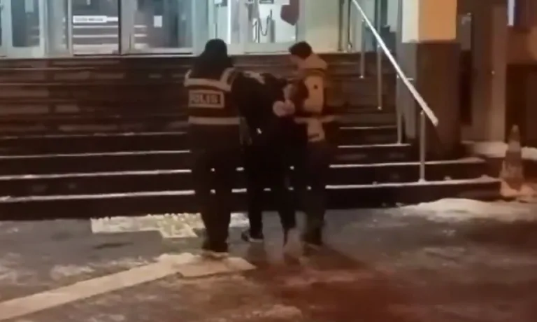 20 Yıl Hapis Cezası Vardı! Uzun Süre Firari Gezen Şahıs, Saklandığı Adreste Yakalandı — haber görseli