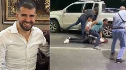 Evlerinde Arama Yapılan 3 Polis Müdürü Gözaltına Alındı — haber görseli