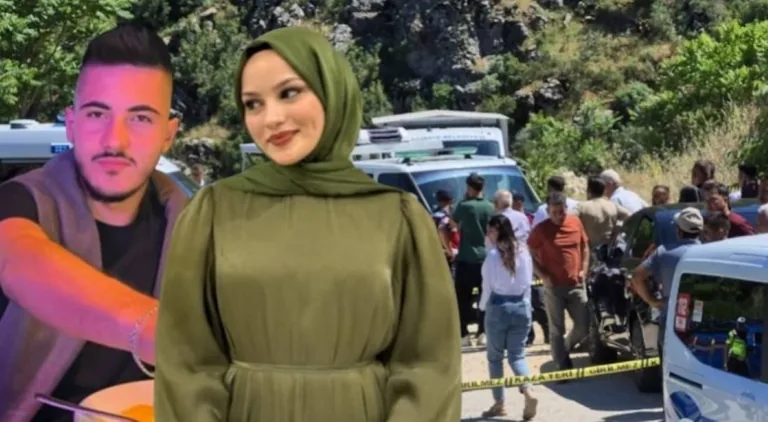 Yol Kenarında Korkutan Manzara! Isparta’da Park Halindeki Araçta 2 Genç Ölü Bulundu — haber görseli
