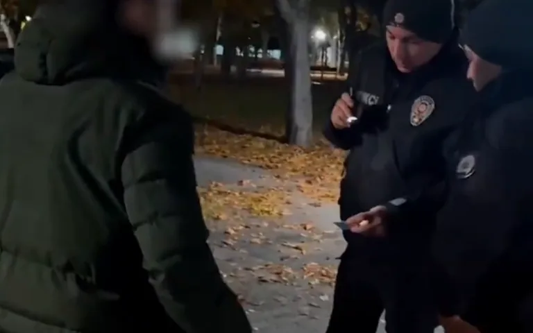 Yakalanan Yakalanana Kayseri’de Suçlular Bitmiyor! 8 Aranan Şahıs Yakalandı — haber görseli