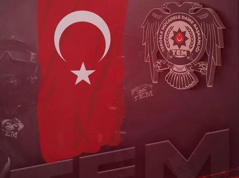 9 yıldır aranan 'Muhsin' Kod Adlı FETÖ şüphelisi yakalandı! — haber görseli