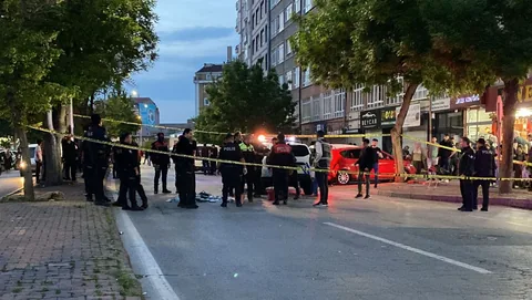 Kayseri'de Korkunç Kaza: Otomobilin Çarptığı Çocuk Hayatını Kaybetti — haber görseli