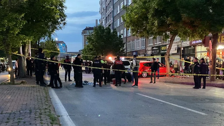 Kayseri'de Korkunç Kaza: Otomobilin Çarptığı Çocuk Hayatını Kaybetti — haber görseli