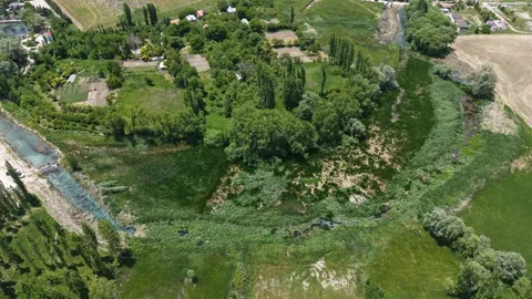Bünyan'da Kano Dönemi Başlıyor! Pınarbaşı Mesire Alanı Kano Sporuna Ev Sahipliği Yapacak — haber görseli