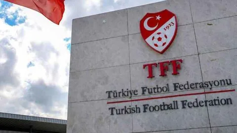 Süper Lig'de 2024-2025 sezonu 9 Ağustos'ta başlayacak — haber görseli