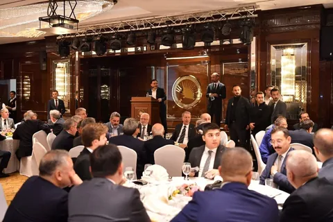 Kayseri Toplantısında davetiye krizi! MHP Kayseri Milletvekilleri Toplantıya Neden Katılmadı? — haber görseli