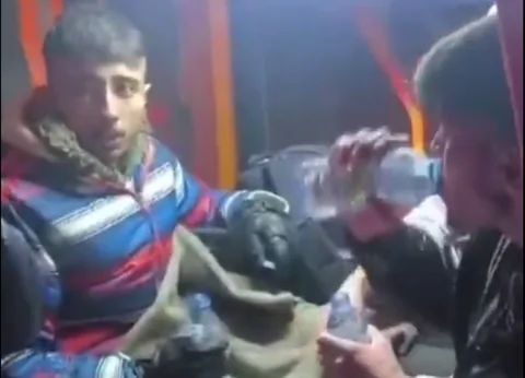  SON ANDA KURTARILDILAR: Talas Ali Dağı’nda Mahsur Kalan 4 Genç Son Anda Kurtarıldı! — haber görseli