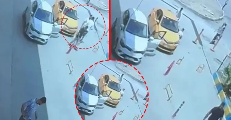 SonDakika... Adana'da Dehşet! Yol Verme Tartışması Kanlı Bitti: Taksi Şoförü Bıçaklandı — haber görseli