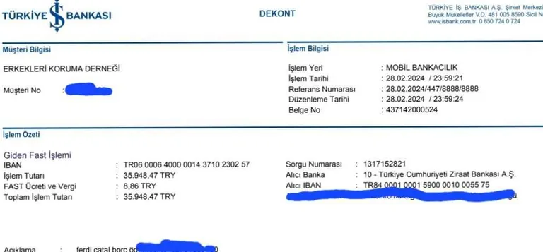 Flaş! 17 Aralık Kayseri saldırısında gazi olan Ferdi Çatal’dan tazminatı geri istendi — haber görseli